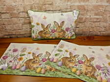 Sander Gobelin Deckchen