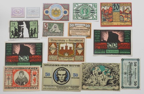 Deutsches reich versch - deutsches, 26