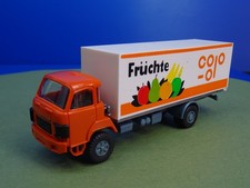 Roskopf 402 Saurer D290/330