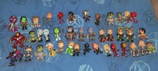 Funko Pop Marvel Mystery Minis