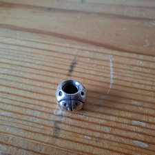 Pandora Marienkäfer Charm
