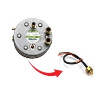 Zavoli Zeta GPL Autogas