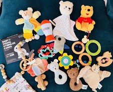 Babyspielzeug Paket, Spielsachen Baby Kleinkinder, Packet, Konvolut, gebraucht