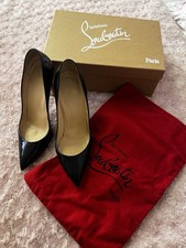 Christian louboutin pigalle - christian,