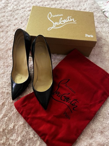 Christian louboutin pigalle - louboutin,