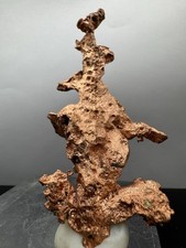 Natur kupfer nugget - kupfer,
