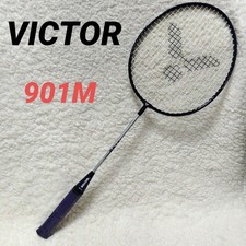 Victor 901M Purple Badminton