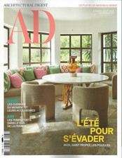 AD Architectural Digest