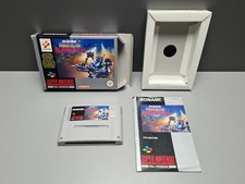 SUPER PROBOTECTOR ALIEN REBELS