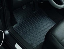 Original VW 4-tlg Set Gummi