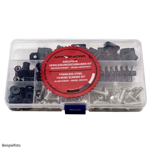 Verkleidungsschrauben oem - verkleidungsschrauben,