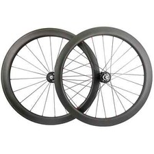 700C Track Fahrrad Kohlefaser