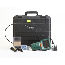 Extech HDV540 hochauflösendes Endoskop Videoskop... + Defekt (266617)