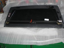 Snugtop Hardtop Heckscheibe
