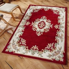  Aubusson Design Teppiche