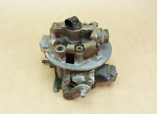 Vergaser Einspritzeinheit Monojetronic Opel Corsa B 1,2 X12SZ 17087071