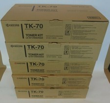 Kyocera tk70 370ac010 - kyocera, tk-70