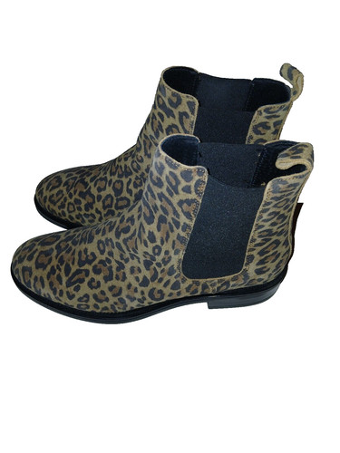 Cox chelsea boots - chelsea, 41