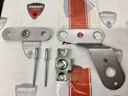 Ducati bauchwanne - bauchwanne, /