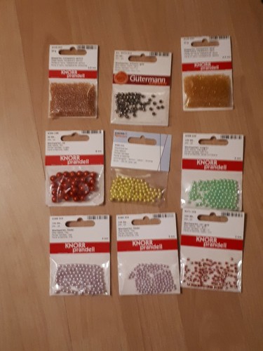 Knorr prandell gütermann - knorr,