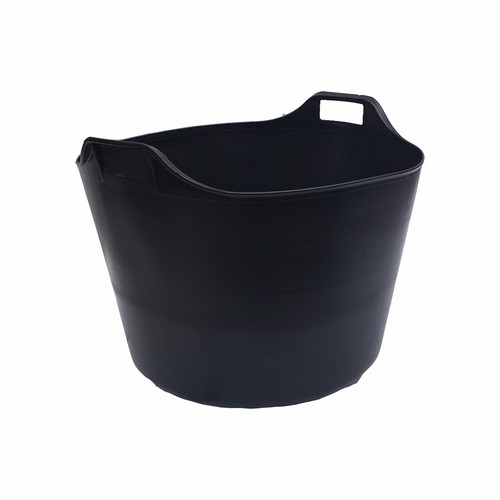 Schwarz extra groß 76l - groß,
