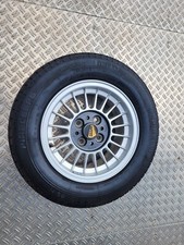 BMW 02 2002 E10 Alu Felge King