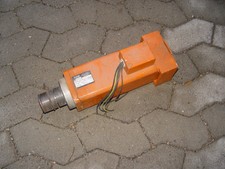 Fräsaggregat für Holz Her Kantenanleimmaschine Typ Mot 56-02