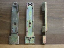 Siegenia Kipp Schliessblech A