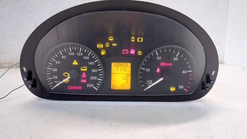 Mercedes benz vito viano w639 - viano,