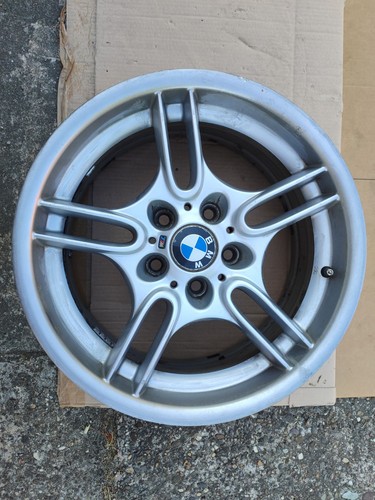 Eine original bmw - original, e39