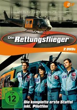 Die Rettungsflieger - Die