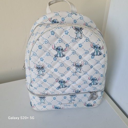 Disney primark stitch rucksack - disney,