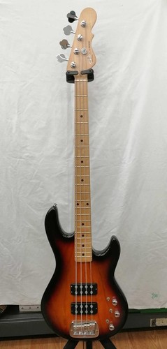 Bass l 2000 - e-bass, l-2000