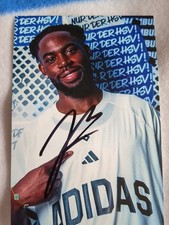 Philipp Otele. Orginales