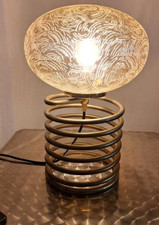  Designerlampe, Spirallampe, Von Ingo Maurer?