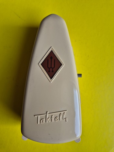 Metronom taktell piccolo - taktell,