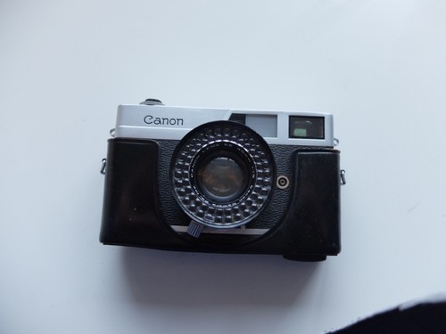 Canon ql19 analoge - et,