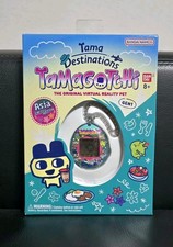Tamagotchi Gen 1 - Asia