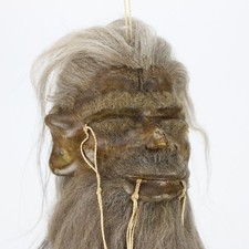 Replik! Schrumpfkopf