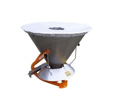 Salzstreuer Winterdienst