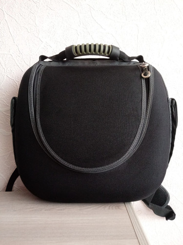 Original mitsubishi rucksack - mitsubishi, /