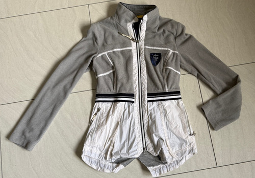 Superschöne sportalm jacke - superschöne,