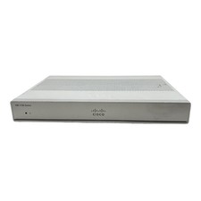 CISCO C1111-4P Router ISR 1100