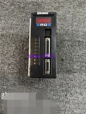 1pcs Used AC servo driver
