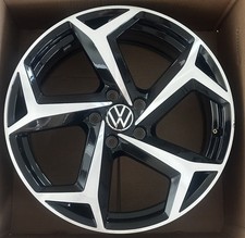 1 Stück Original Alufelge VW Passat B8 BONNEVILLE 8JX18H2 ET44 3G0601025BG