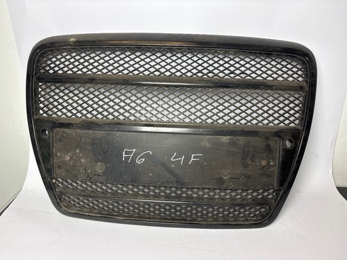 Kühlergrill audi - kühlergrill, (4f,