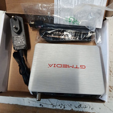 Digital DVB-C Kabel TV