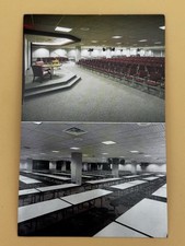 Jehovas Zeugen, Postkarte 1999 – Assembly Hall Jersey City – Echtfoto, Rarität