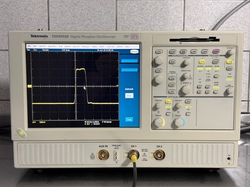 Tektronix tds 5032 350mhz - 5032, b