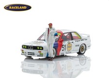 Bmw e30 schnitzer - m3,